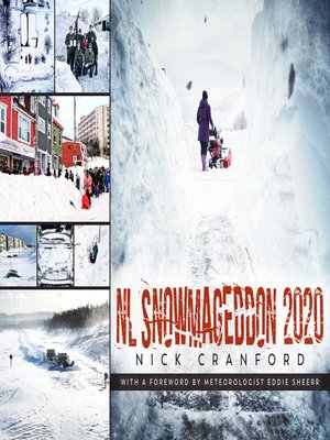 cover image of NL Snowmageddon 2020
